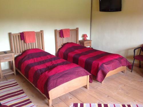 Posada Puuna ��maja