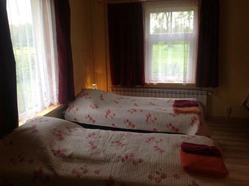 Posada Puuna ��maja