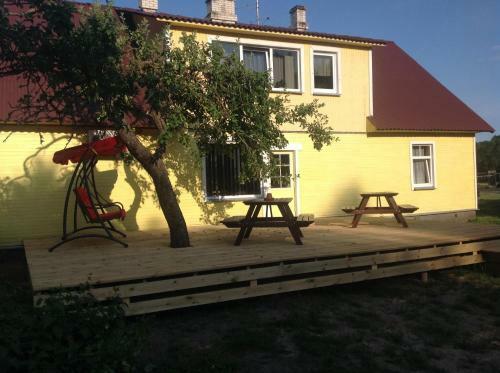 Posada Puuna ��maja