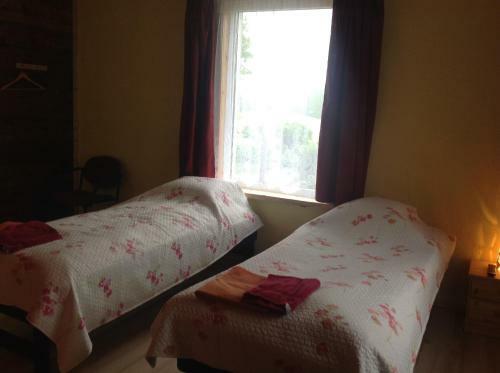 Posada Puuna ��maja