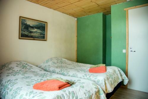 Posada Puuna ��maja