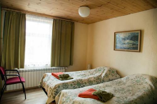 Posada Puuna ��maja