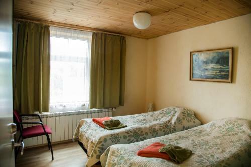 Posada Puuna ��maja