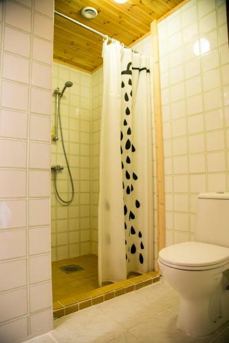 Posada Puuna ��maja