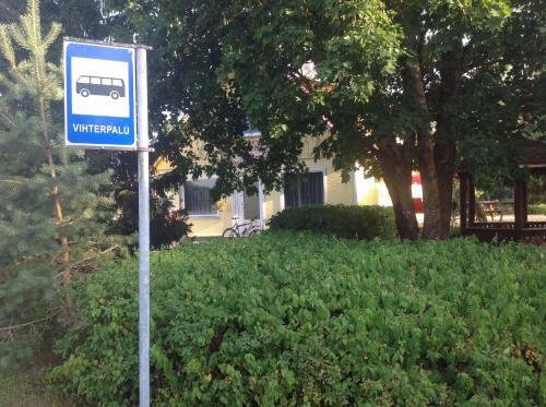 Posada Puuna ��maja