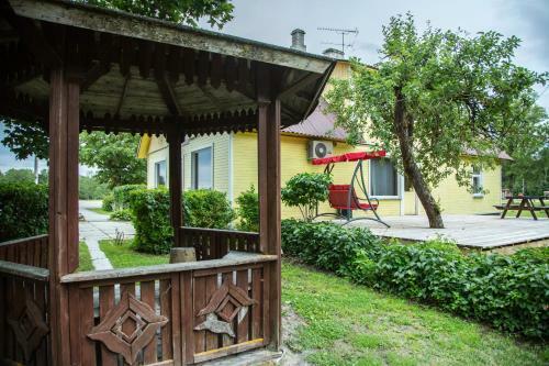 Posada Puuna ��maja