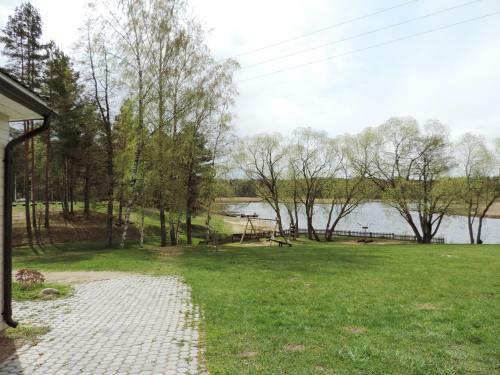 Hirvem�e Camp
