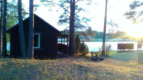Hirvem�e Camp
