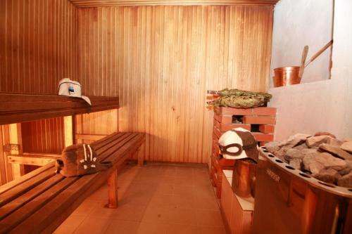 Hirvem�e Camp