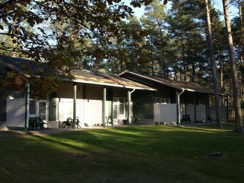 Hotel Villa Andropoff