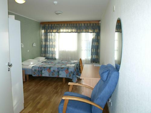 Hotel Villa Andropoff