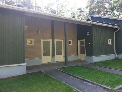 Hotel Villa Andropoff