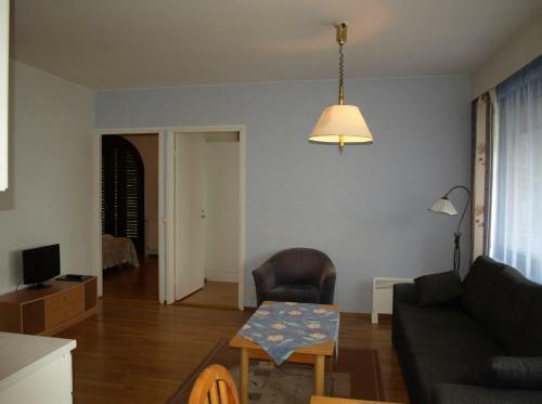 Hotel Villa Andropoff