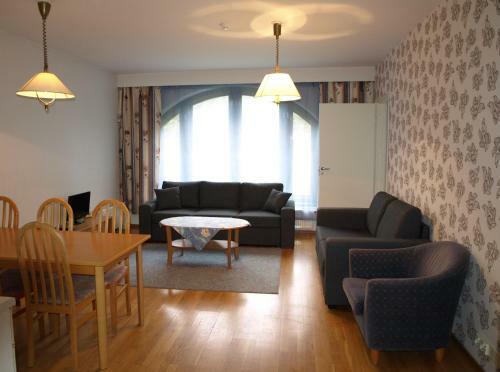 Hotel Villa Andropoff