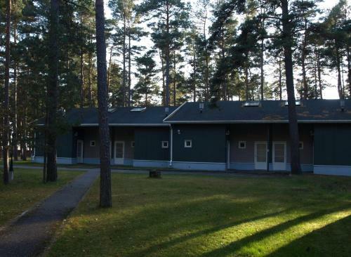 Hotel Villa Andropoff