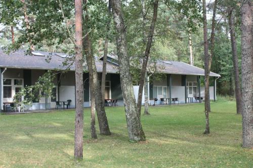 Hotel Villa Andropoff
