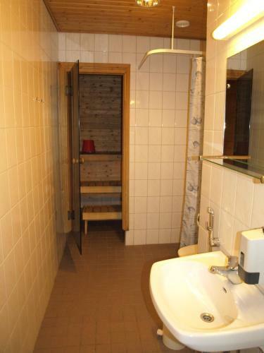 Hotel Villa Andropoff