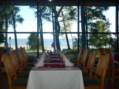 Hotel Villa Andropoff