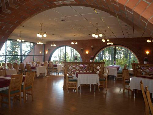 Hotel Villa Andropoff