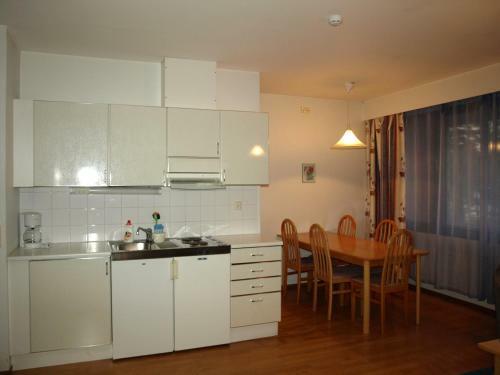 Hotel Villa Andropoff