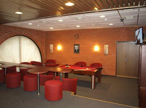Hotel Villa Andropoff