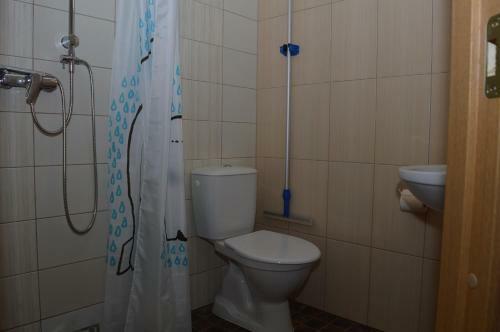 Hostal Aare Accommodation