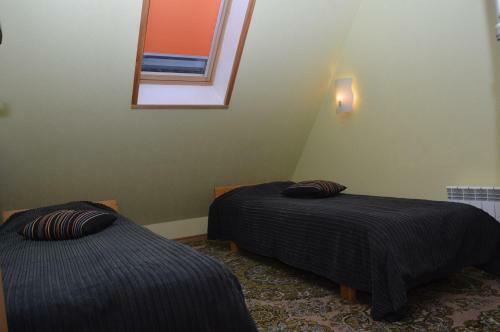 Hostal Aare Accommodation