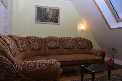 Hostal Aare Accommodation