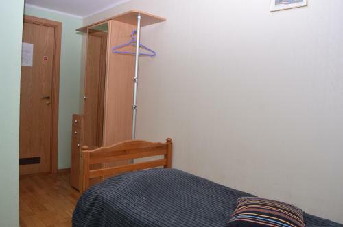 Hostal Aare Accommodation