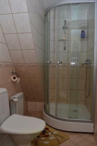 Hostal Aare Accommodation