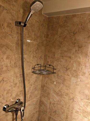 Hostal Aare Accommodation