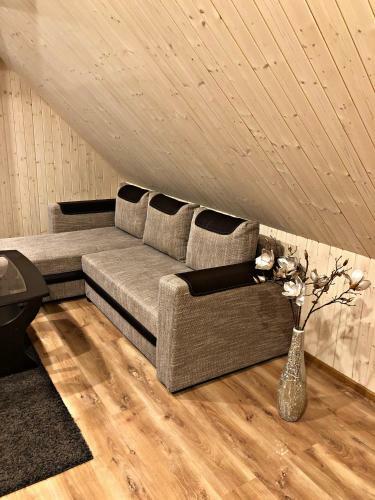 Hostal Aare Accommodation