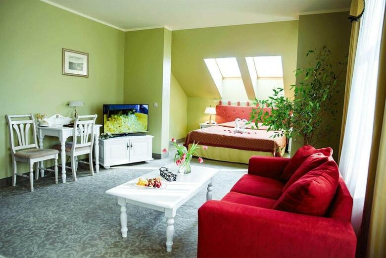 Hotel Metsis