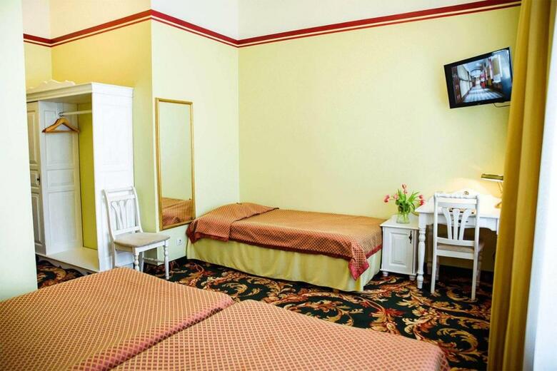 Hotel Metsis