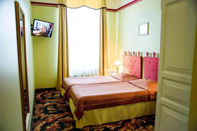 Hotel Metsis