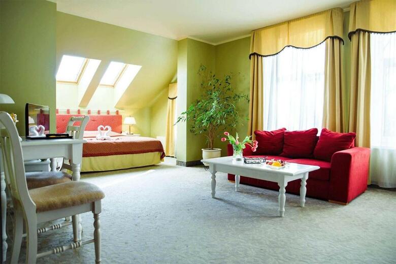Hotel Metsis