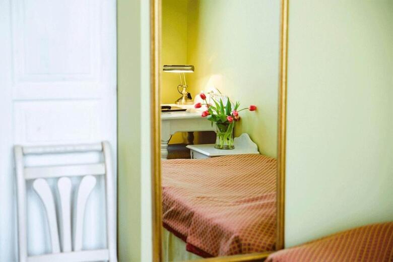 Hotel Metsis