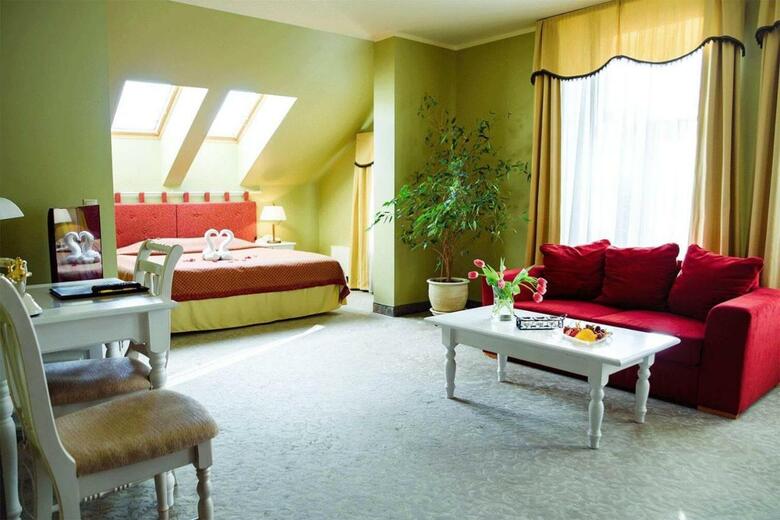 Hotel Metsis