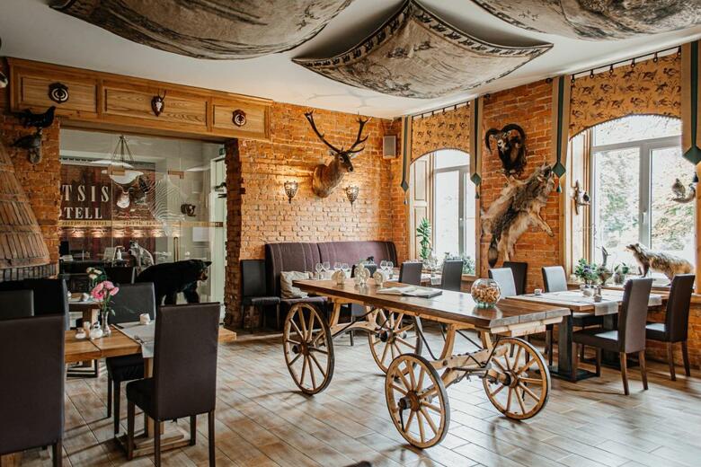 Hotel Metsis