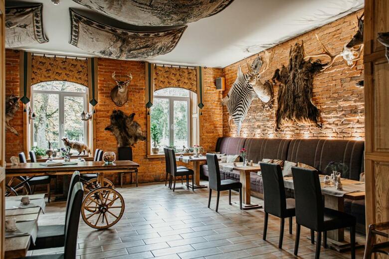 Hotel Metsis