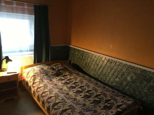 Tolli Hostel & Holiday House