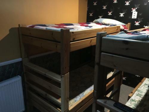 Tolli Hostel & Holiday House