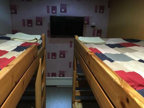 Tolli Hostel & Holiday House