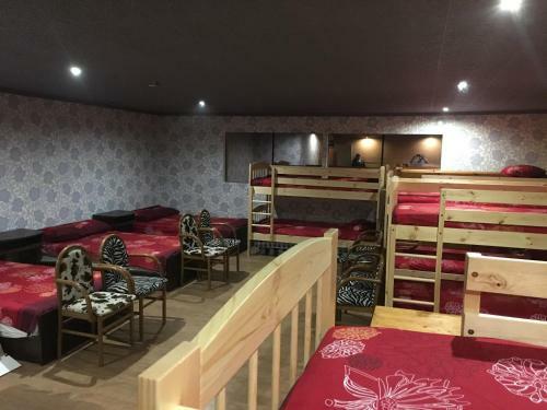 Tolli Hostel & Holiday House