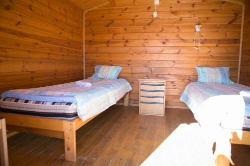 Holiday Village Suur T�ll