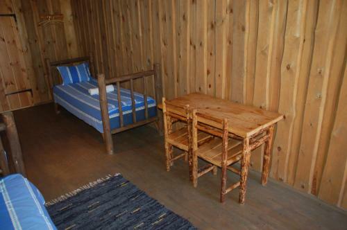 Holiday Village Suur T�ll