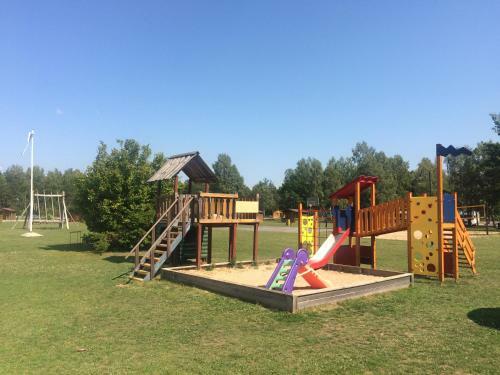 Holiday Village Suur T�ll