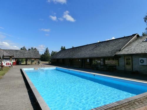 Holiday Village Suur T�ll