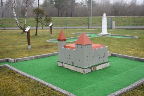 Holiday Village Suur T�ll