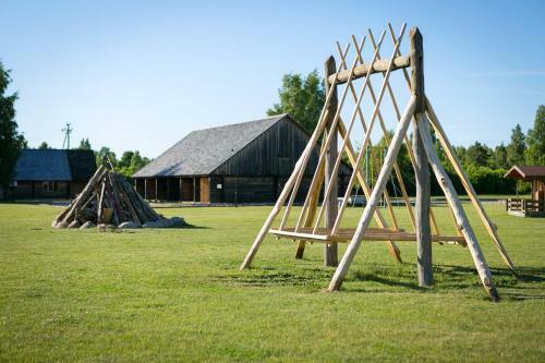 Holiday Village Suur T�ll